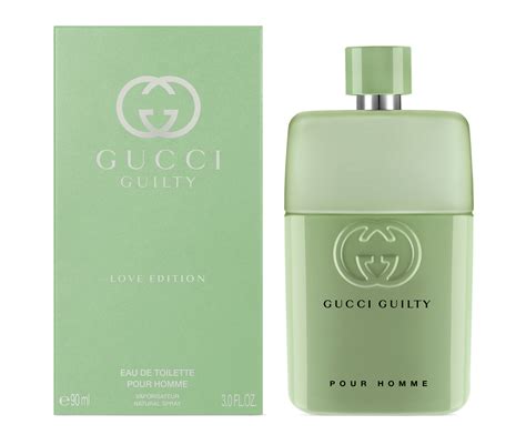 gucci guilty pour homme love|gucci guilty pour homme price.